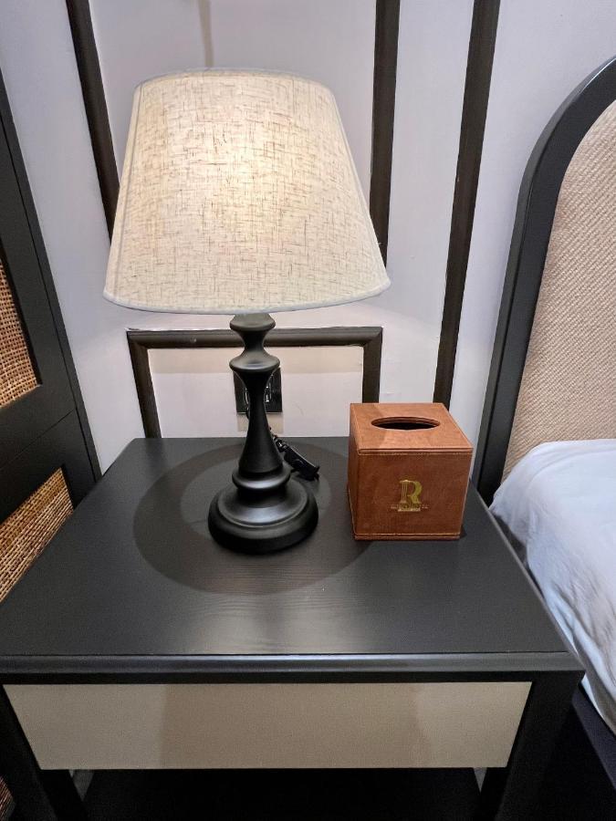 Gia Nghia Robin Hotel Luaran gambar