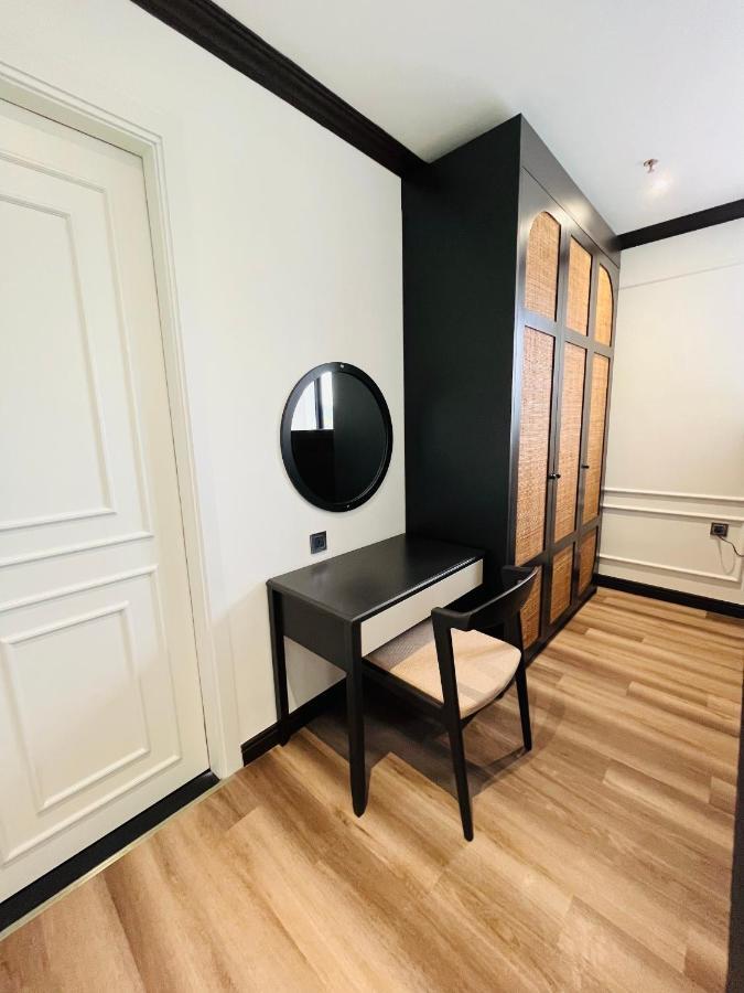 Gia Nghia Robin Hotel Luaran gambar